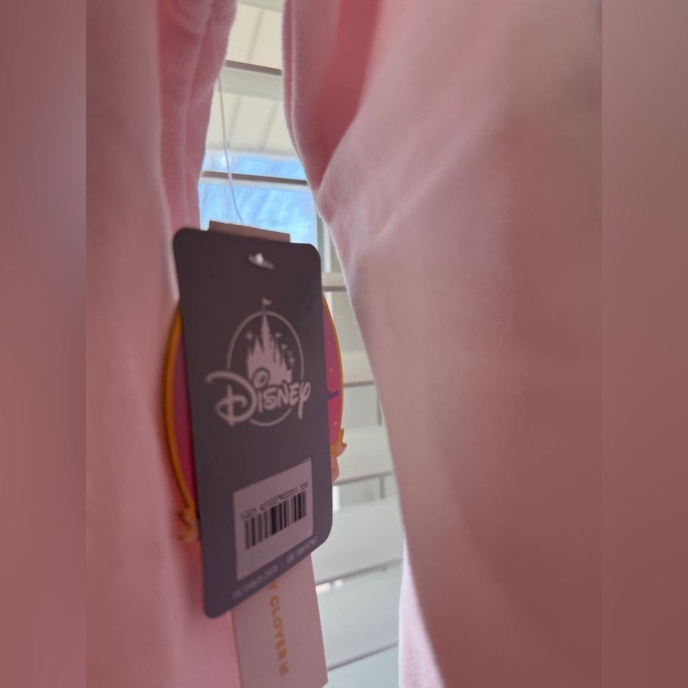 SCL x Disney Parks WDW Cinderella Castle Sweatshirt - Picture 3 of 5